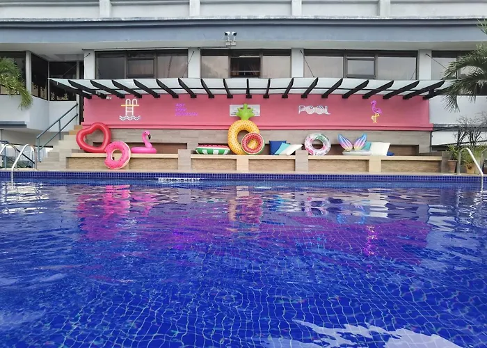 Leo Palace New Wing, Wtc Kuala Lumpur