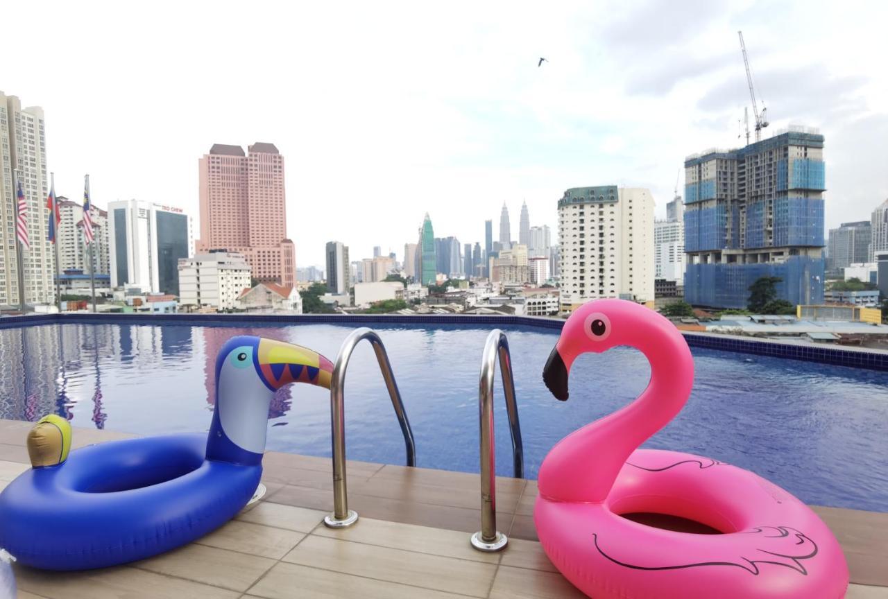 Leo Palace New Wing, Wtc Kuala Lumpur