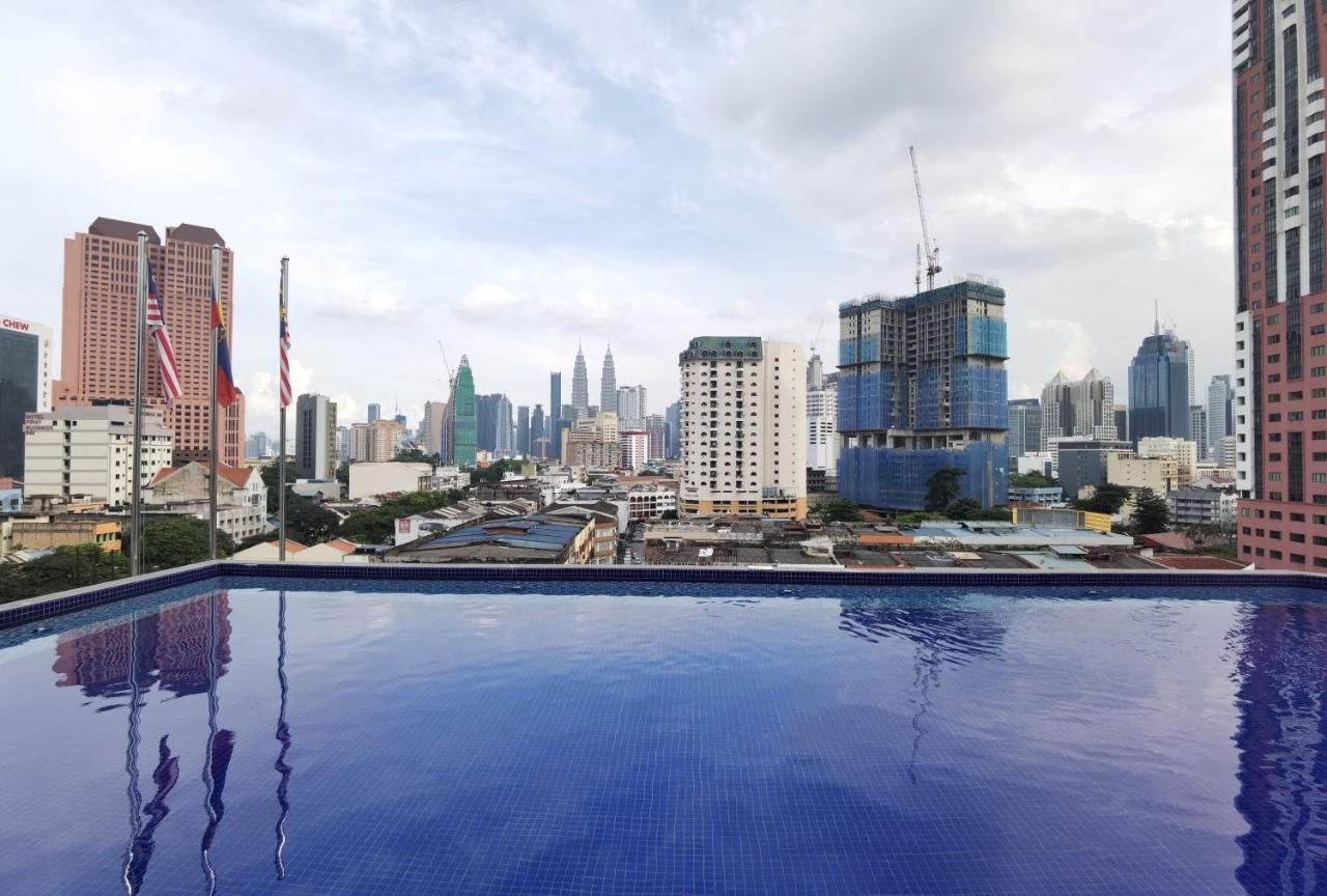 Hotel Leo Palace New Wing, Wtc