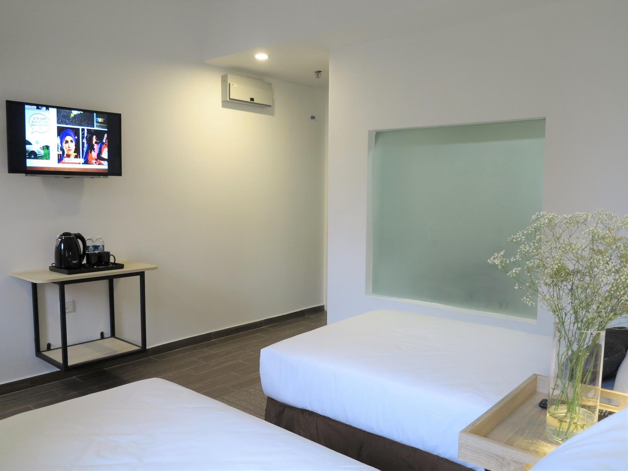 Leo Palace New Wing, Wtc Hotel 3*