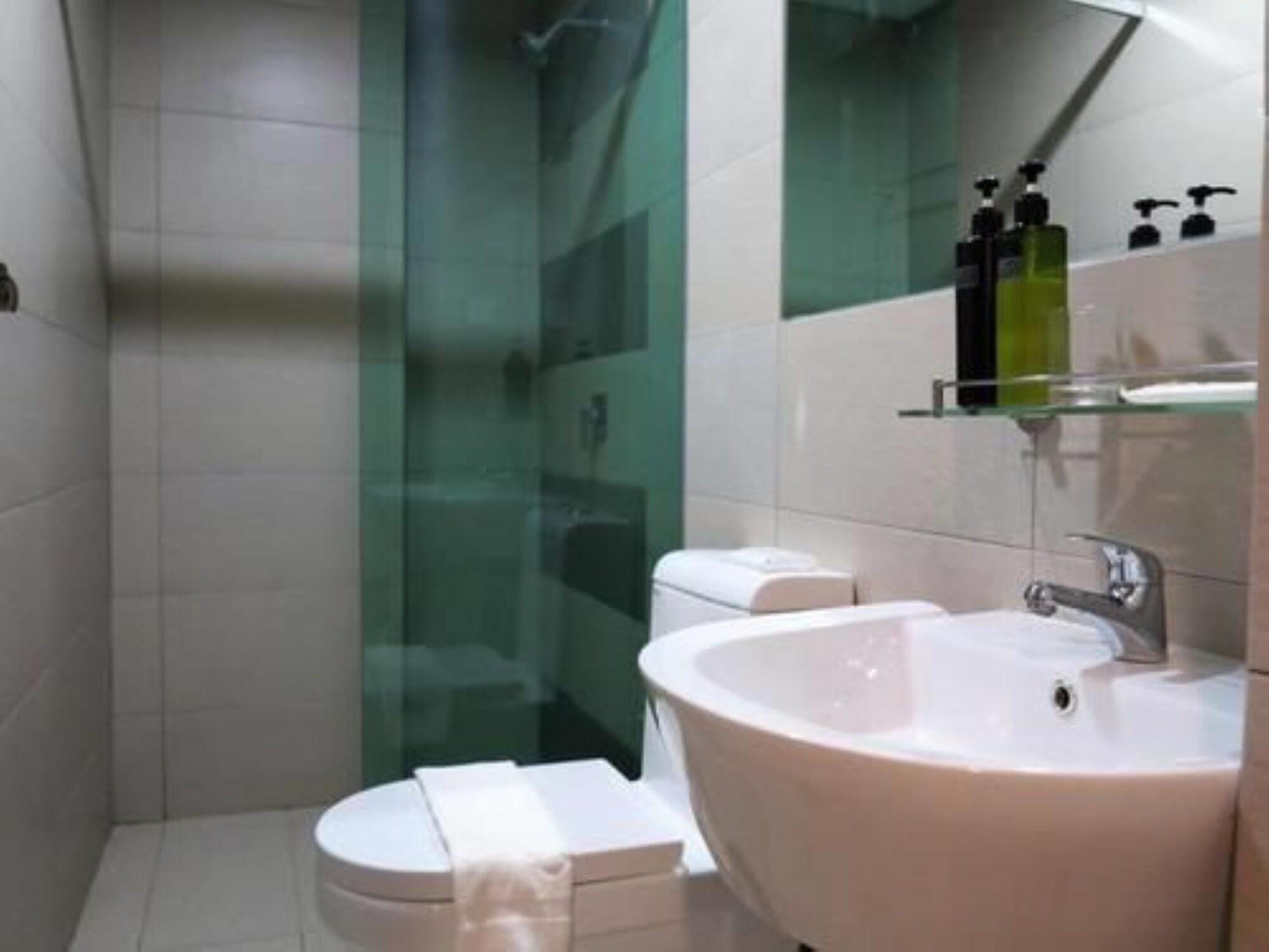 Hotel Leo Palace New Wing, Wtc 3*