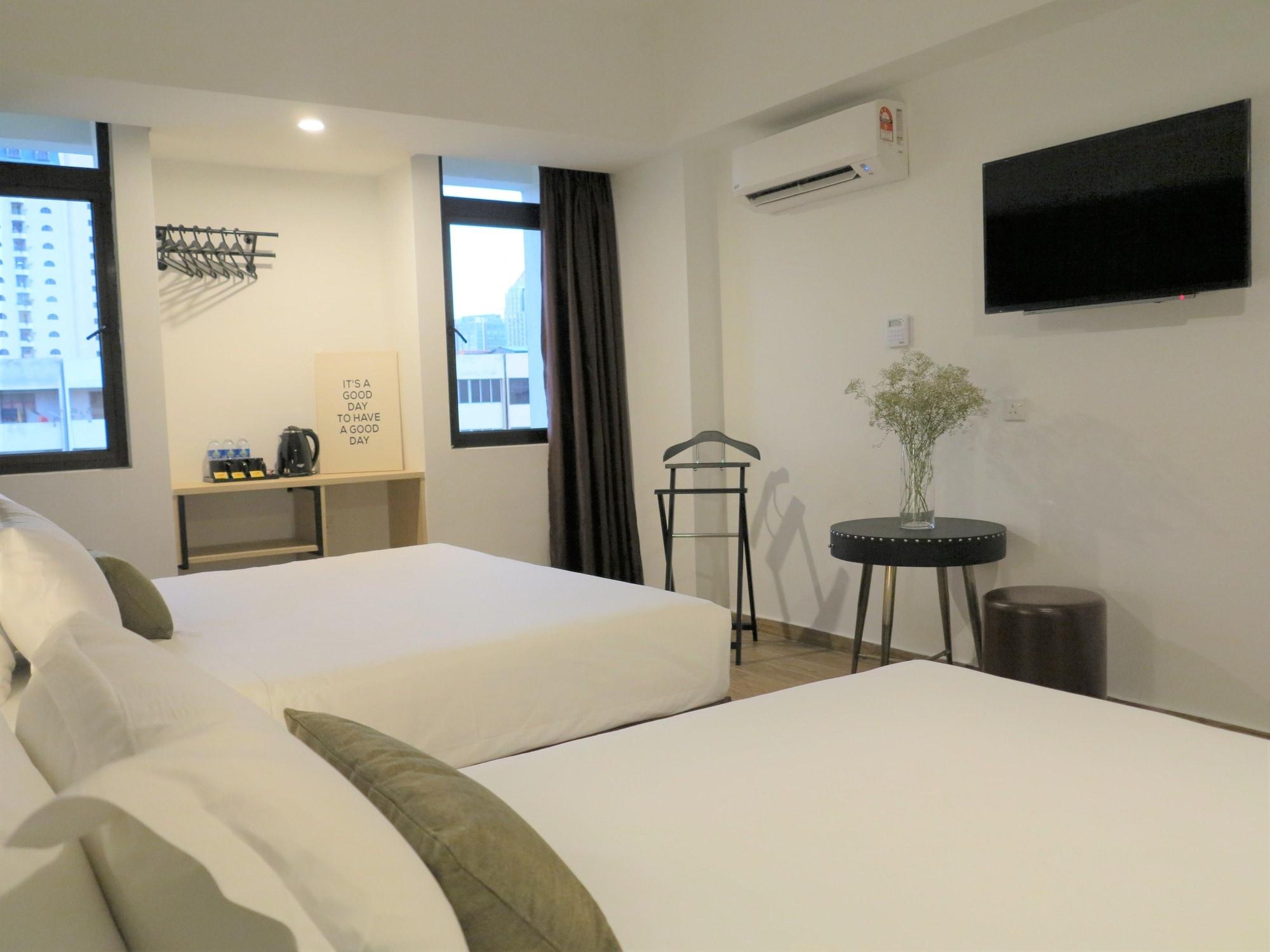 Hotel Leo Palace New Wing, Wtc 3*