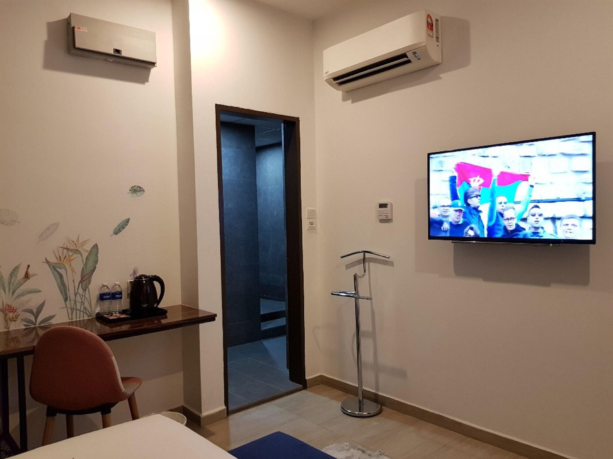 Leo Palace New Wing, Wtc 3*