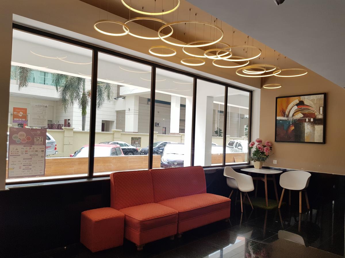Leo Palace New Wing, Wtc Hotel