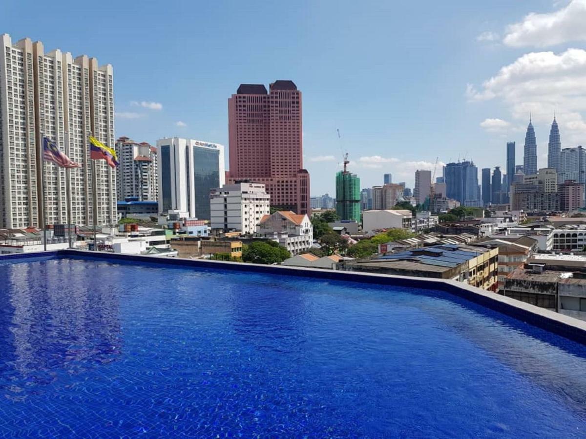 Leo Palace New Wing, Wtc 3* Kuala Lumpur