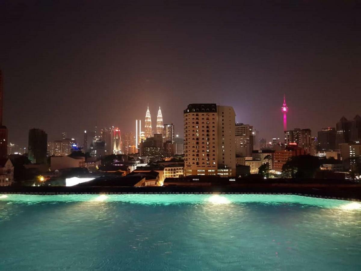 Leo Palace New Wing, Wtc Hotel Kuala Lumpur