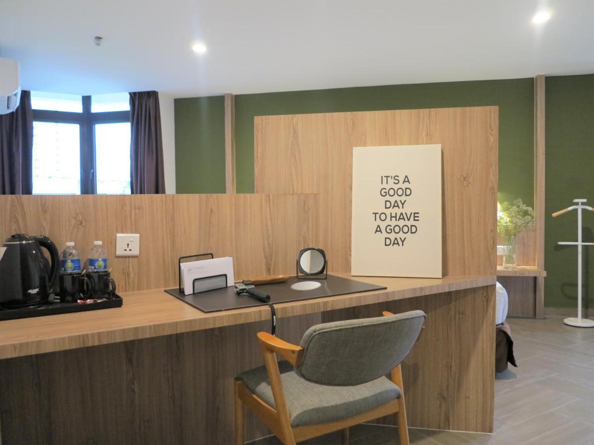 Leo Palace New Wing, Wtc Hotel 3*