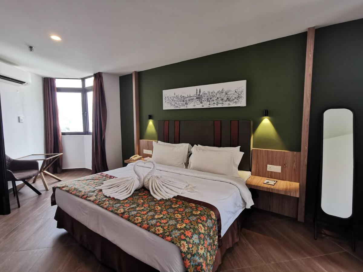 Leo Palace New Wing, Wtc Hotel Kuala Lumpur