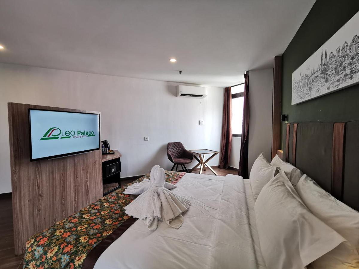 Leo Palace New Wing, Wtc Hotel 3*