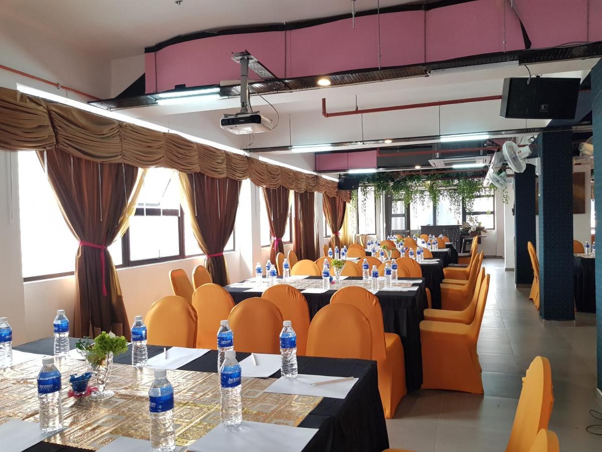 Leo Palace New Wing, Wtc Hotel Kuala Lumpur