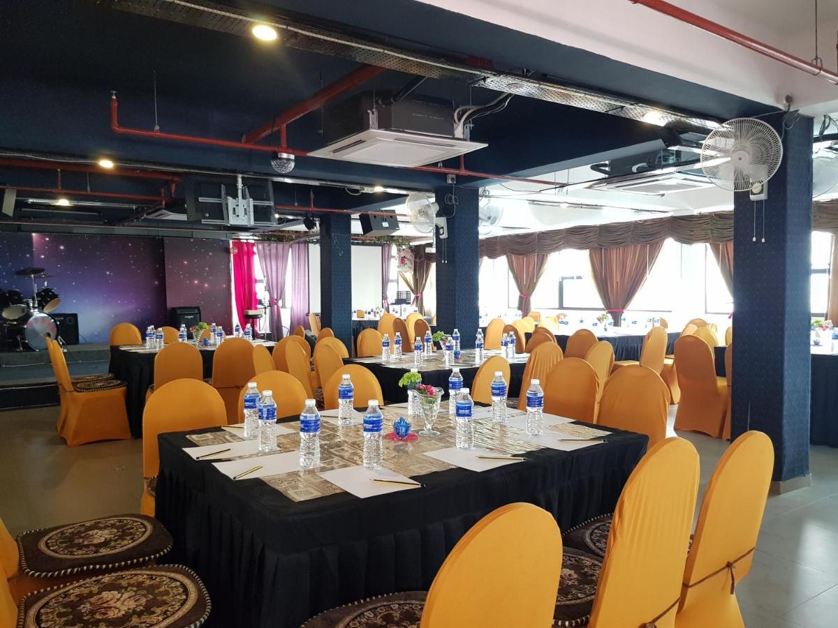 Leo Palace New Wing, Wtc Kuala Lumpur