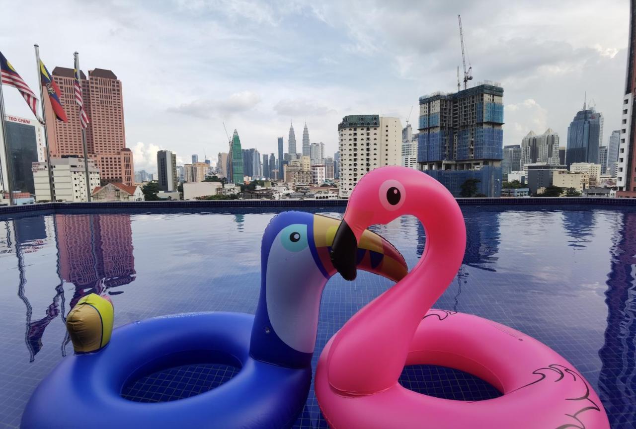 Leo Palace New Wing, Wtc Hotel 3*