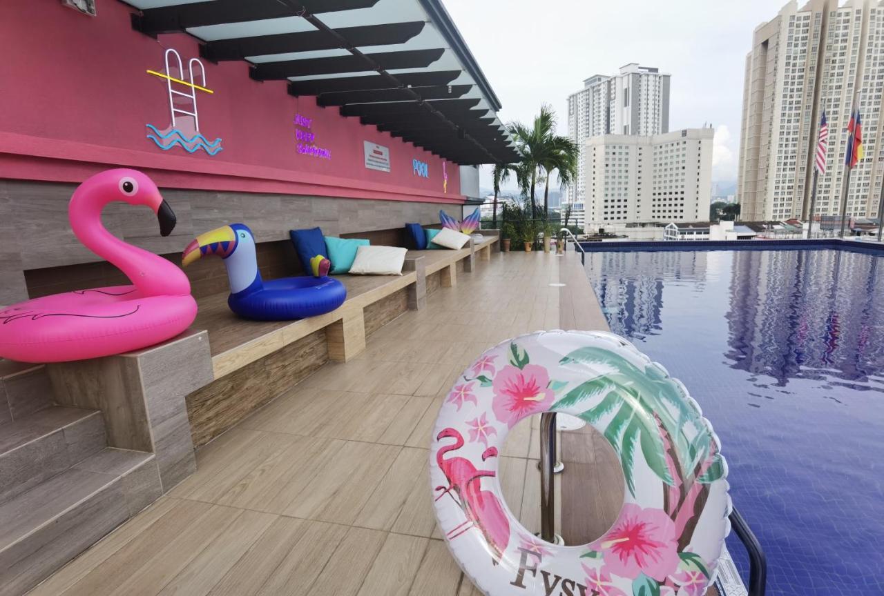Leo Palace New Wing, Wtc 3* Kuala Lumpur