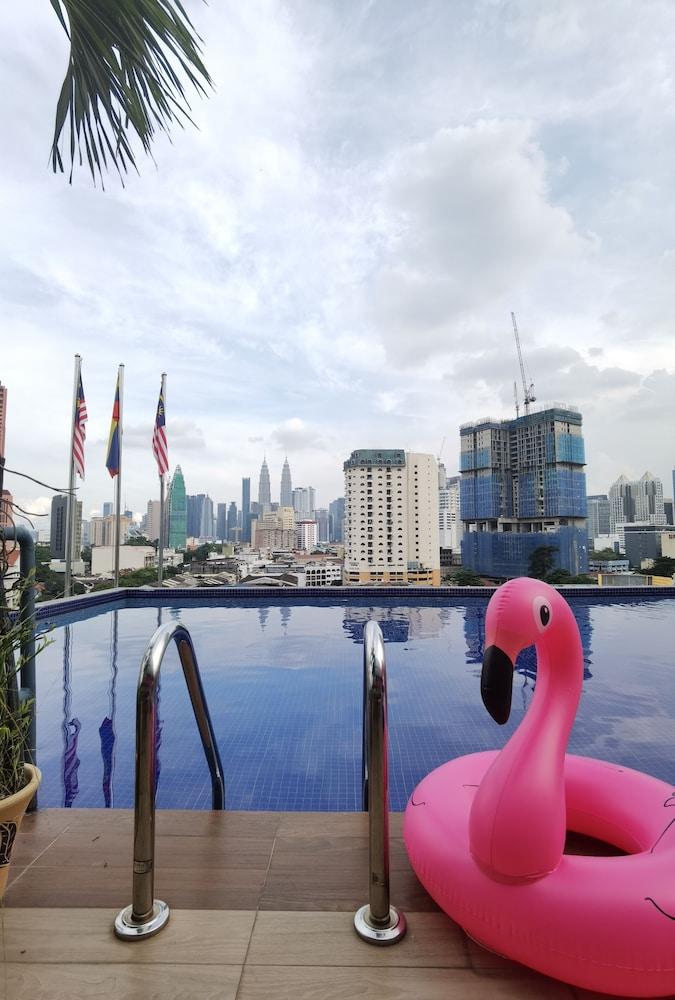 Leo Palace New Wing, Wtc Hotel Kuala Lumpur