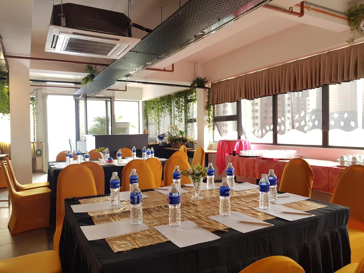 Hotel Leo Palace New Wing, Wtc Kuala Lumpur
