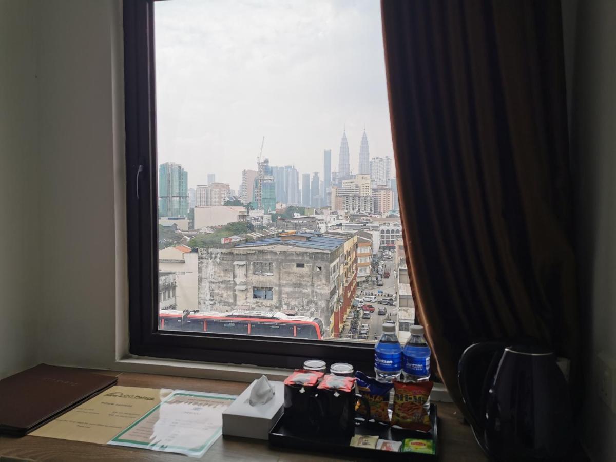 Leo Palace New Wing, Wtc Kuala Lumpur